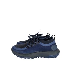 Allbirds Women's Trail Runner SWT Blue  Low Top Athletic Shoes Sneakers Size 6